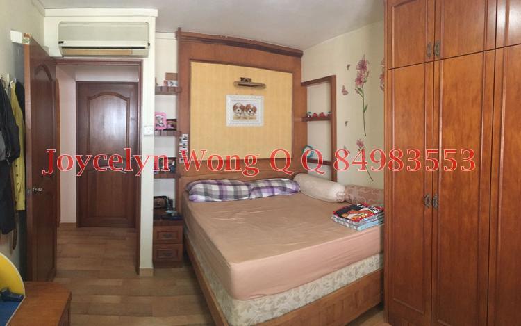 Blk 131 Bedok Reservoir Road (Bedok), HDB 4 Rooms #139244812